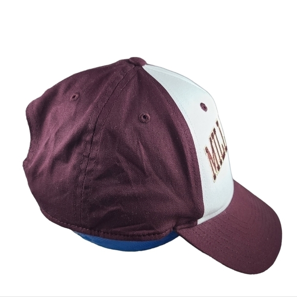 VANCOUVER Millionaires NHL Hockey Snapback Men's Hat Cap ‘47 Brand Vintage Retro - Picture 2 of 8